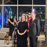 Embaixador John Aquilina celebra os 50 anos de relações diplomáticas entre Malta e Brasil, destacando avanços em cultura, comércio, tecnologia e cooperação internacional. Foto: Divulgação