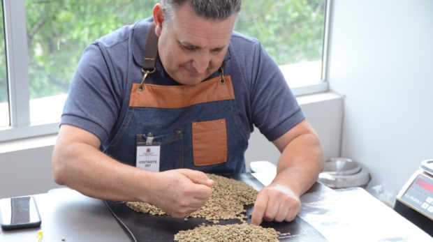 Da lavoura à premiação! Inscrições abertas para cafeicultores que desejam mostrar a excelência do café cultivado em São Paulo.