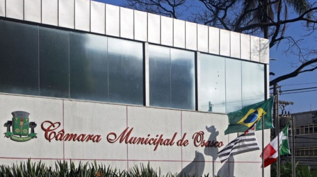 Osasco já tem planejamento estratégico para os próximos anos! Câmara aprova o PPA 2026-2029 e a LDO 2026, com R$ 5,4 bilhões em orçamento. Saiba como os recursos serão distribuídos Foto: Câmara de Osasco