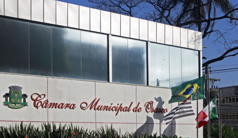 Osasco já tem planejamento estratégico para os próximos anos! Câmara aprova o PPA 2026-2029 e a LDO 2026, com R$ 5,4 bilhões em orçamento. Saiba como os recursos serão distribuídos Foto: Câmara de Osasco