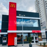 Portas abertas em Osasco! Novo Méqui pronto para receber você com sabor e inovação. Foto: Divulgação