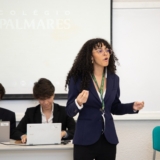 Projeto estimula pensamento crítico e cidadania entre jovens. Foto: Divulgação