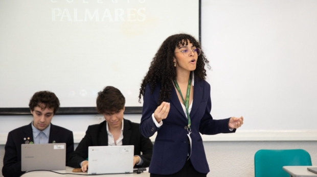 Projeto estimula pensamento crítico e cidadania entre jovens. Foto: Divulgação