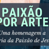 Evento “Paixão por Arte” celebra a trajetória e o legado de Maria da Paixão de Jesus em Osasco. Foto: Divulgação