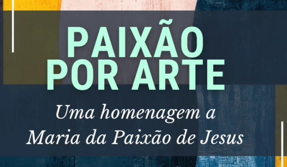 Evento “Paixão por Arte” celebra a trajetória e o legado de Maria da Paixão de Jesus em Osasco. Foto: Divulgação