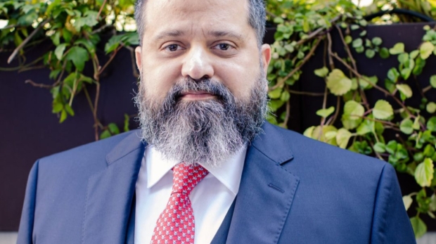 Morosidade do Judiciário: Eduardo Berbigier alerta para crise estrutural e necessidade de reformas integradas. Foto: Divulgação