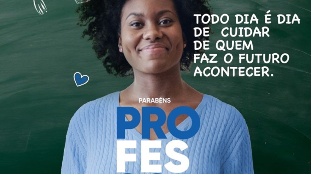 Com amor e compromisso, eles inspiram, ensinam e deixam marcas que o tempo jamais apaga. 
A Prefeitura de Cotia reconhece e valoriza quem faz da educação a base de um futuro melhor — com novas oportunidades de formação, valorização salarial e ações que fortalecem o ensino. Foto: Prefeitura De Cotia (Redes Sociais/Reprodução)