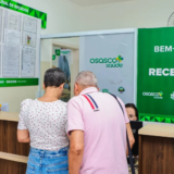 Moradores de Osasco comparecem em grande número ao “Dia D da Saúde” para atualizar vacinas e participar de atendimentos médicos Fotos: Fernanda Cazarini