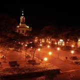 Itu concorre ao Prêmio Top Destinos Turísticos 2025 em Turismo Cultural, Parques Temáticos e Turismo Religioso. Foto: Prefeitura De Itu