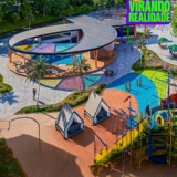 Projeto do futuro Centro TEA de Osasco: um espaço voltado à inclusão e acolhimento das pessoas autistas e suas famílias. Foto: Redes Sociais do Prefeito Gerson Pessoa