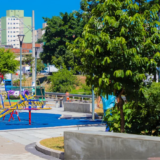 Osasco integra o Outubro Urbano da ONU-Habitat com debates sobre cidades justas e sustentáveis. Programação de 22 a 24/10 na Unifesp inclui ações sobre habitação, mudanças climáticas e políticas urbanas. Fotos:  Secom/PMO