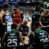 Foto: Matheus Maranhão/CAIXA Brasília Basquete