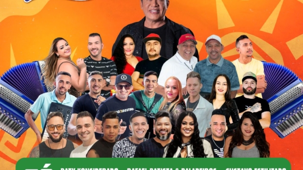 Mais do que um evento gastronômico, o Festival Baião de Dois é uma imersão nas raízes, sabores e ritmos que fazem do Nordeste uma festa de identidade e alegria