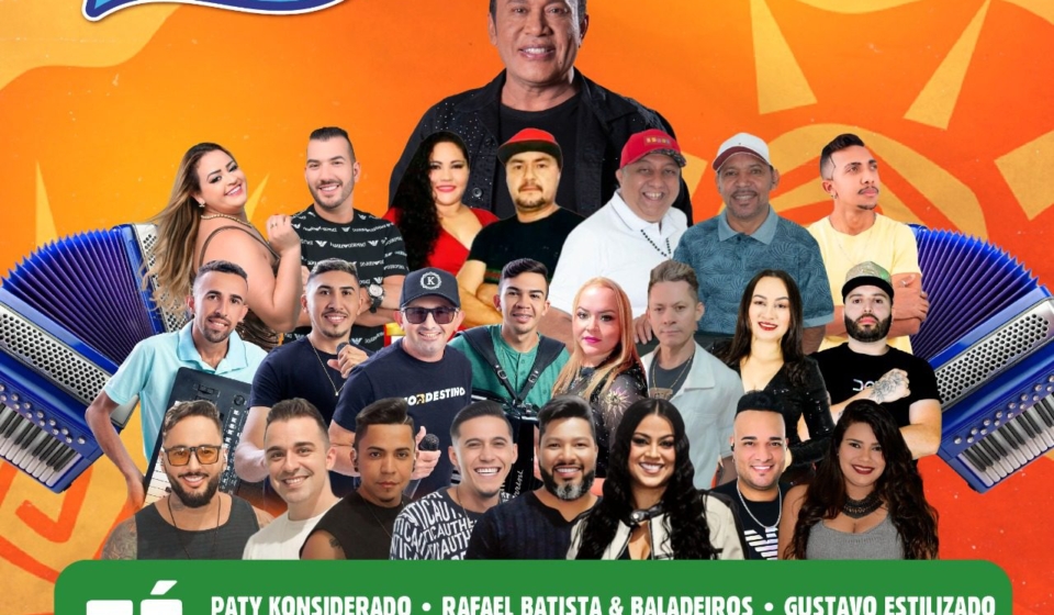 Mais do que um evento gastronômico, o Festival Baião de Dois é uma imersão nas raízes, sabores e ritmos que fazem do Nordeste uma festa de identidade e alegria