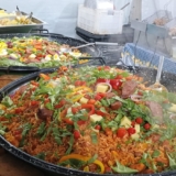 Sabores, cores e alegria: Santana de Parnaíba recebe a Festa Nordestina e Morango do Nordeste de 24 a 26 de outubro! Foto: Divulgação