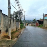 Obra de drenagem na rua Adriano P. de Oliveira exigirá atenção dos motoristas entre os dias 27 e 31 de outubro. Comunicação Social - Assessoria de Imprensa  - Prefeitura de Cotia
