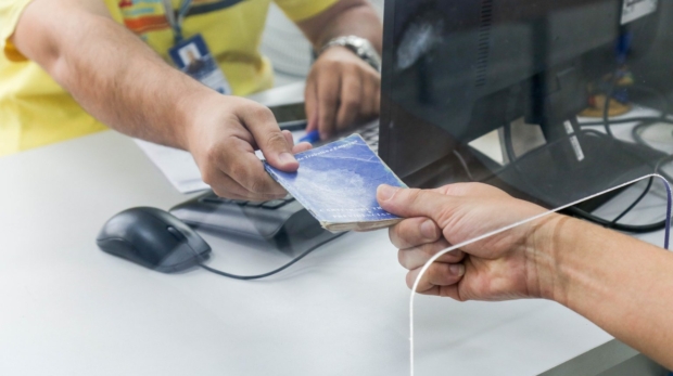 Cada oportunidade gera um novo começo! O Programa Emprego Inclusivo mostra que diversidade é força e inclusão é caminho. Foto: Prefeitura De Itapevi