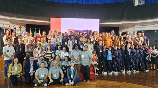 🎭 Cultura e turismo em movimento! A Secretaria de Cultura e Turismo de Pirapora segue promovendo experiências, parcerias e oportunidades que fortalecem nossa cidade. Foto: Pirapora Do Bom Jesus (Redes Sociais/Reprodução)