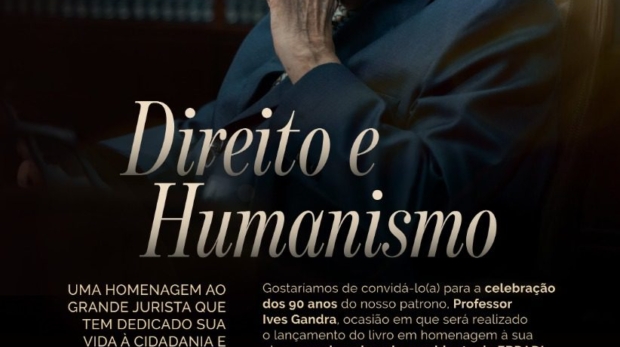 Fotos – Convite Divulgação e Professor Ives (Andrea Tarelow)