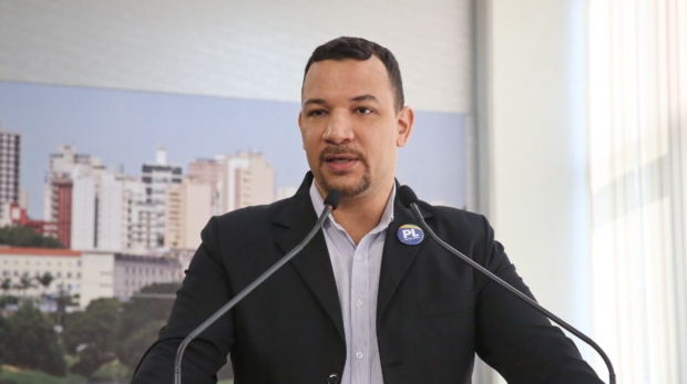 Vereador Dylan Dantas reforça, pela oitava vez em 2025, o pedido à Prefeitura de Sorocaba por limpeza, roçagem e mais segurança no Recreio dos Sorocabanos.
