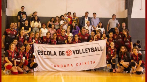 Quer saber o que faz a diferença em uma peneira? Tandara Caixeta vai te mostrar — na prática! Foto: Divulgação