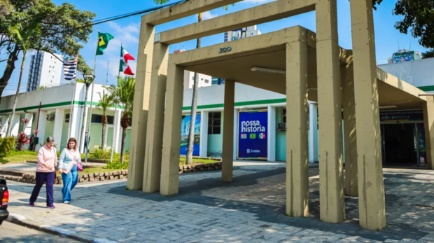 Prefeitura de Osasco divulga o funcionamento dos serviços públicos durante o período de Natal e Ano Novo. Imagem: Secom/PMO