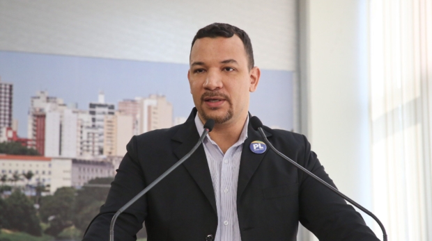 Dylan Dantas garante continuidade de nove projetos sociais que atendem mais de 200 crianças em Sorocaba. - Foto: Câmara de Sorocaba