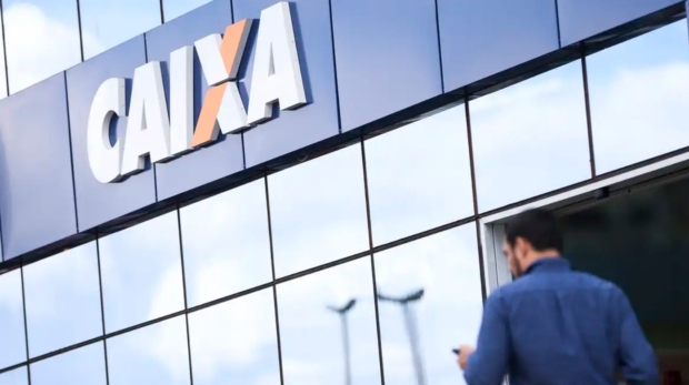 Inscrições para o concurso da Caixa de nível superior seguem abertas até segunda, 8

(Foto: Marcelo Camargo/Agência Brasil)