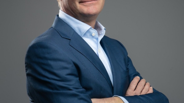 Peer Buergin é CEO da YUNA