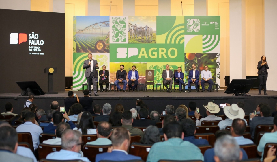 O Município Agro – Ranking Paulista é executado pela CATI como um instrumento de desenvolvimento rural sustentável