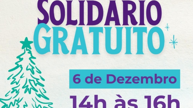 Neste sábado, a solidariedade toma conta da Praça da Matriz: roupas, calçados e itens essenciais gratuitos esperam por você! Foto: Prefeitura De Vargem Grande Paulista - VGP (Redes Sociais/Reprodução)