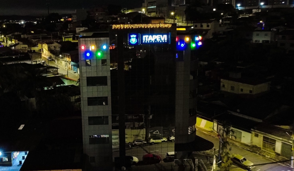 Veja o que abre e fecha em Itapevi nos feriados de Natal e Ano Novo