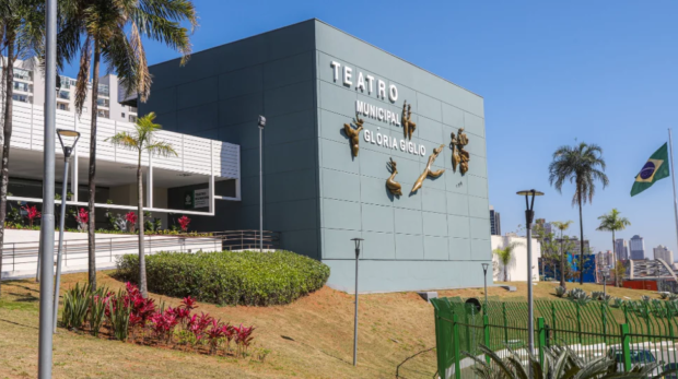 Osasco é homologada pelo Ministério do Turismo no Mapa do Turismo Brasileiro 2025, reforçando seu potencial como destino turístico e fortalecendo o papel do COMTUR na cidade. Imagens: Divulgação