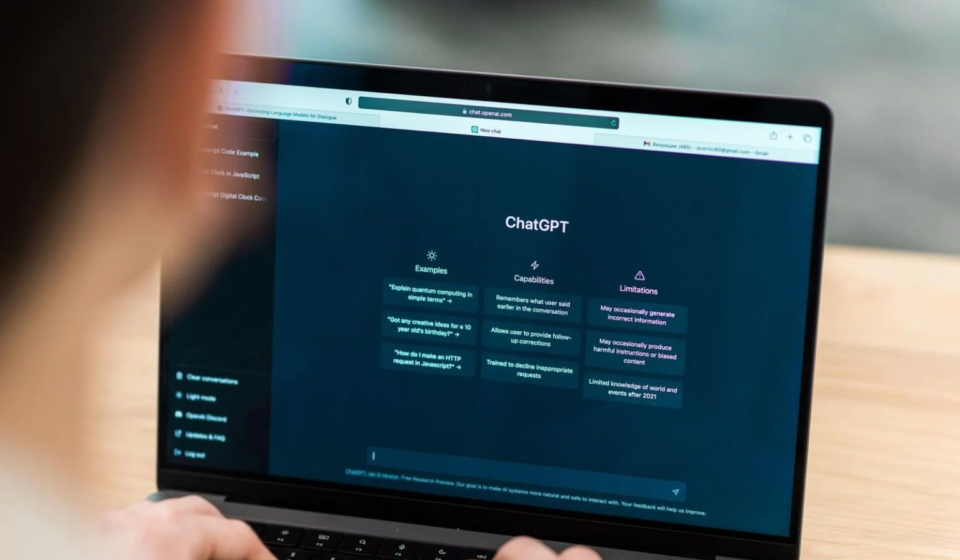 A revolução da inteligência artificial já está criando novas carreiras — e a Estácio sai na frente ao lançar oito graduações inéditas, pensadas para formar profissionais das profissões que estão surgindo agora.