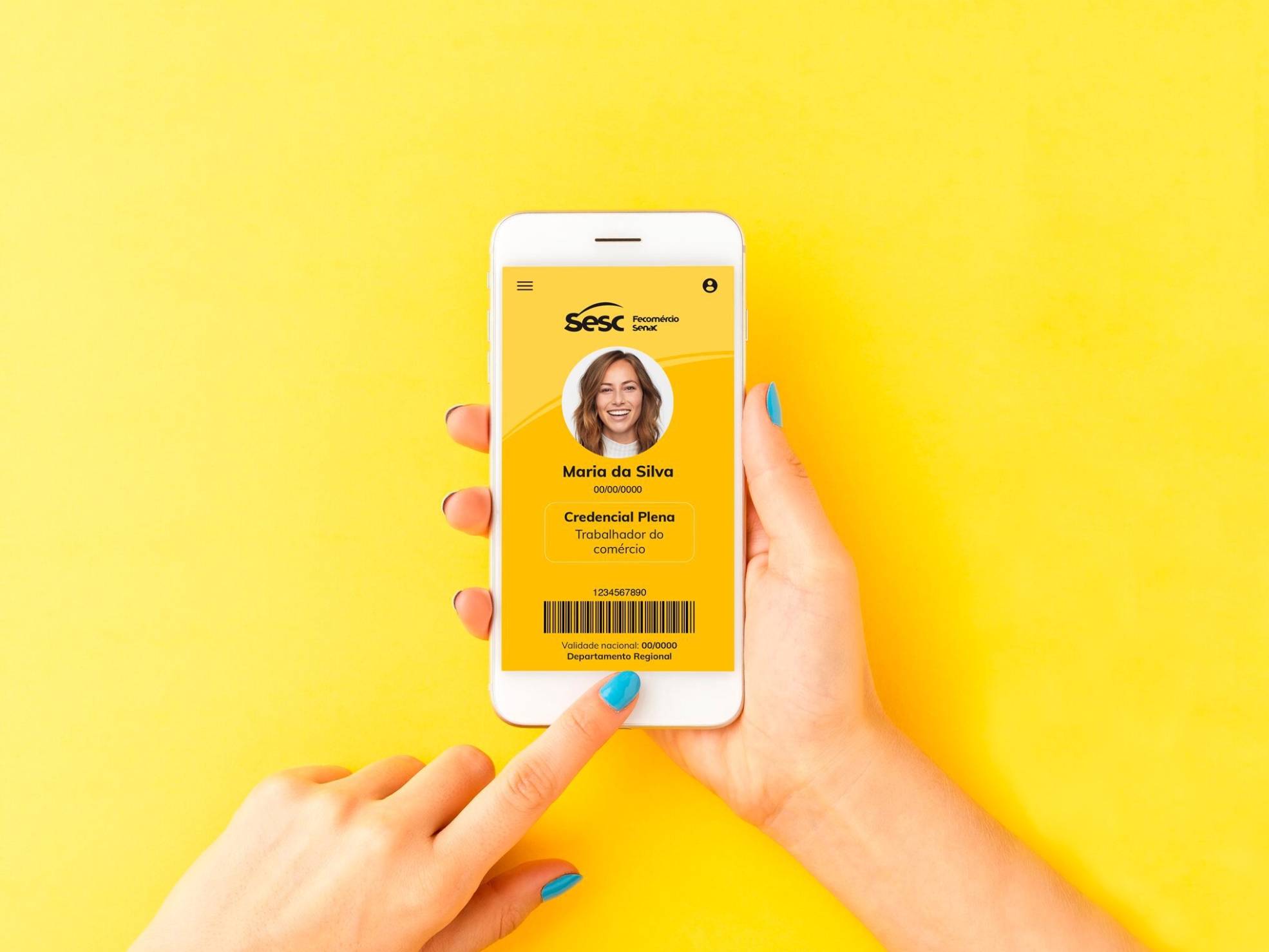 Com a Credencial Plena do Sesc, trabalhadores do comércio, serviços e turismo têm acesso a atividades culturais, esportivas, de lazer e bem-estar em unidades espalhadas por todo o Brasil. Foto: Dvulgação