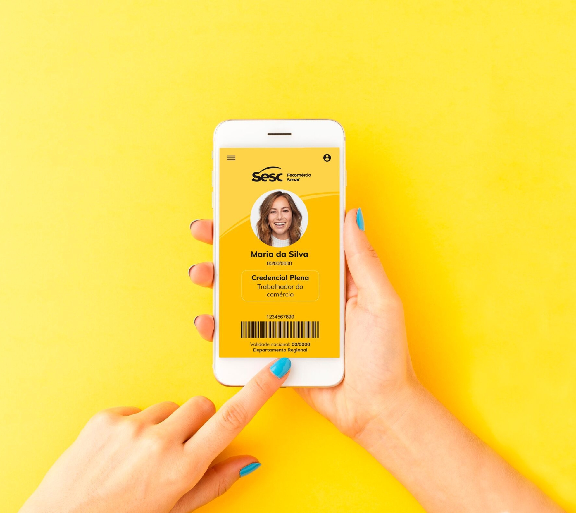 Com a Credencial Plena do Sesc, trabalhadores do comércio, serviços e turismo têm acesso a atividades culturais, esportivas, de lazer e bem-estar em unidades espalhadas por todo o Brasil. Foto: Dvulgação