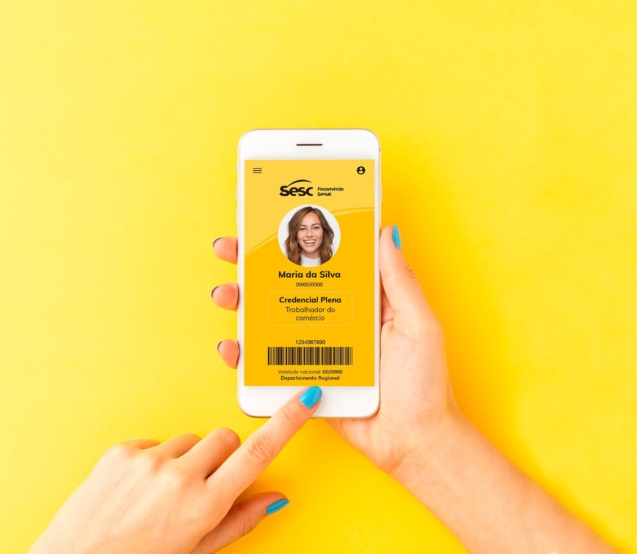 Com a Credencial Plena do Sesc, trabalhadores do comércio, serviços e turismo têm acesso a atividades culturais, esportivas, de lazer e bem-estar em unidades espalhadas por todo o Brasil. Foto: Dvulgação