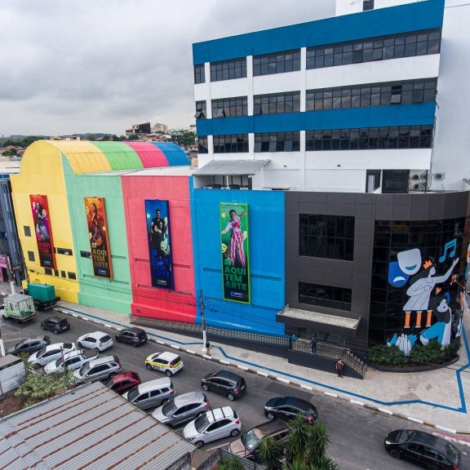 Espetáculo “Concerto em Cores” chega ao Teatro Municipal de Itapevi. Foto: Prefeitura De Itapevi