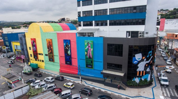 Espetáculo “Concerto em Cores” chega ao Teatro Municipal de Itapevi. Foto: Prefeitura De Itapevi