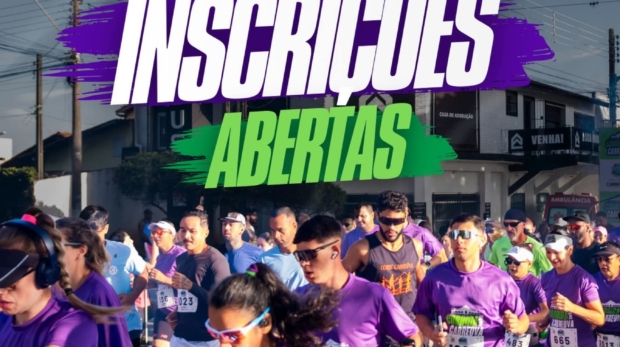 Cabreúva realiza Corrida 11K em comemoração aos 167 anos da cidade, com percurso desafiador e premiação por faixa etária. Foto: Prefeitura De Cabreúva (Redes Sociais/ Reprodução)