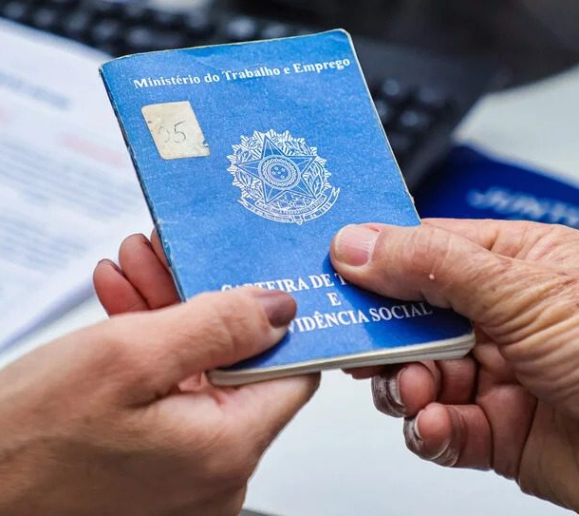 Feirão de Empregos oferece mais de 1.000 vagas para PcD e reabilitados do INSS em Osasco. Imagem: Arquivo/Secom