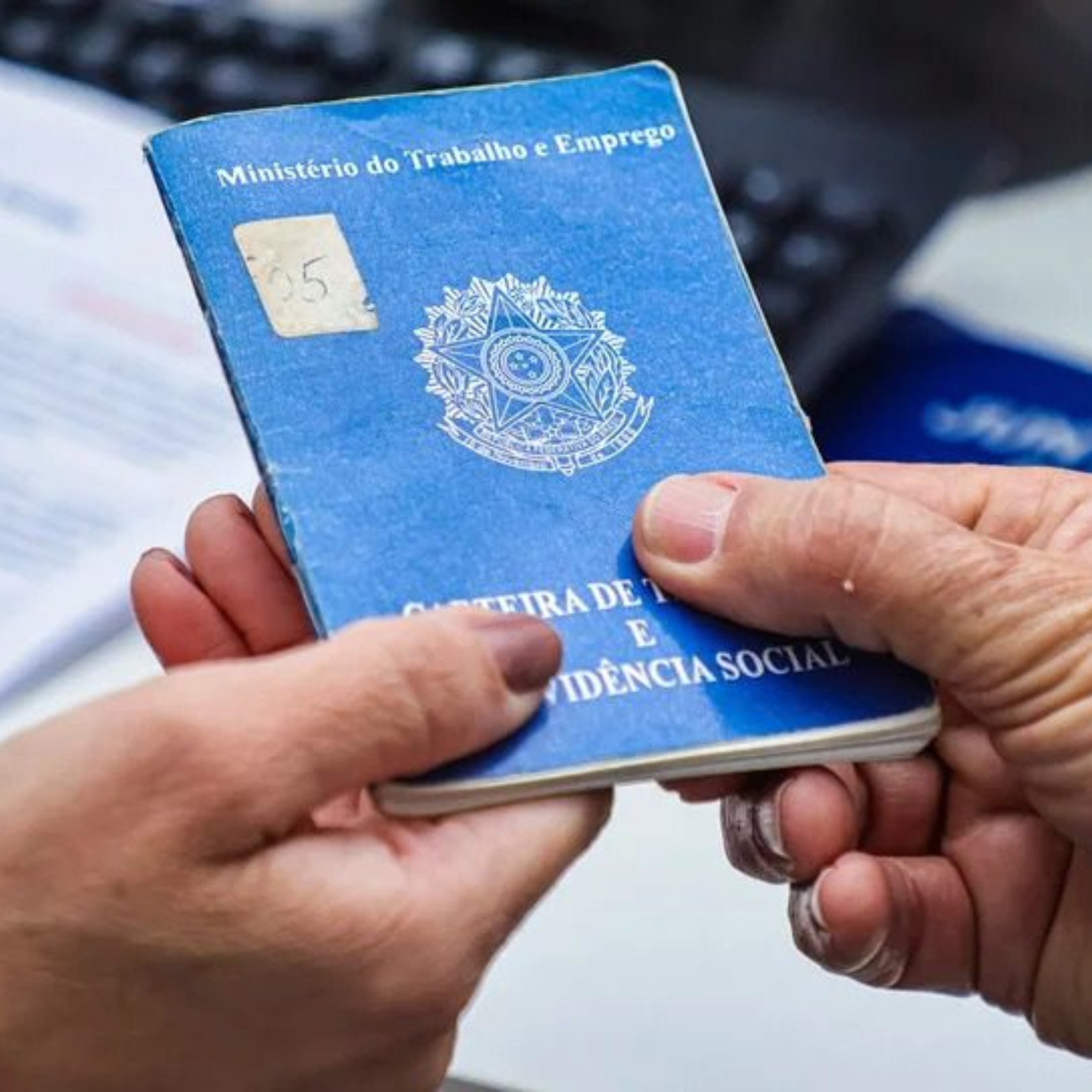 Feirão de Empregos oferece mais de 1.000 vagas para PcD e reabilitados do INSS em Osasco. Imagem: Arquivo/Secom