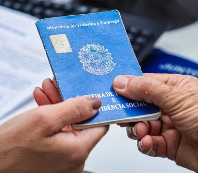 Feirão de Empregos oferece mais de 1.000 vagas para PcD e reabilitados do INSS em Osasco. Imagem: Arquivo/Secom