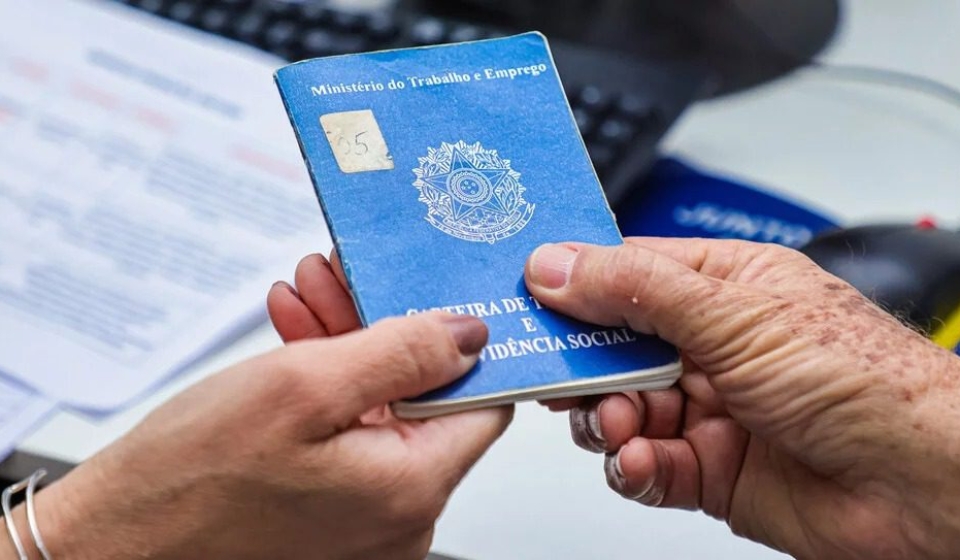 Feirão de Empregos oferece mais de 1.000 vagas para PcD e reabilitados do INSS em Osasco. Imagem: Arquivo/Secom