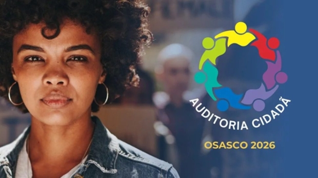 Controladoria Geral do Município abre consulta pública da Auditoria Cidadã 2026.  Foto: Divulgação
