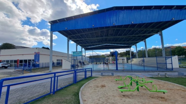 CEU das Artes, em Sorocaba, recebe torneio com categorias e premiação para os melhores colocados. Foto: Prefeitura De Sorocaba