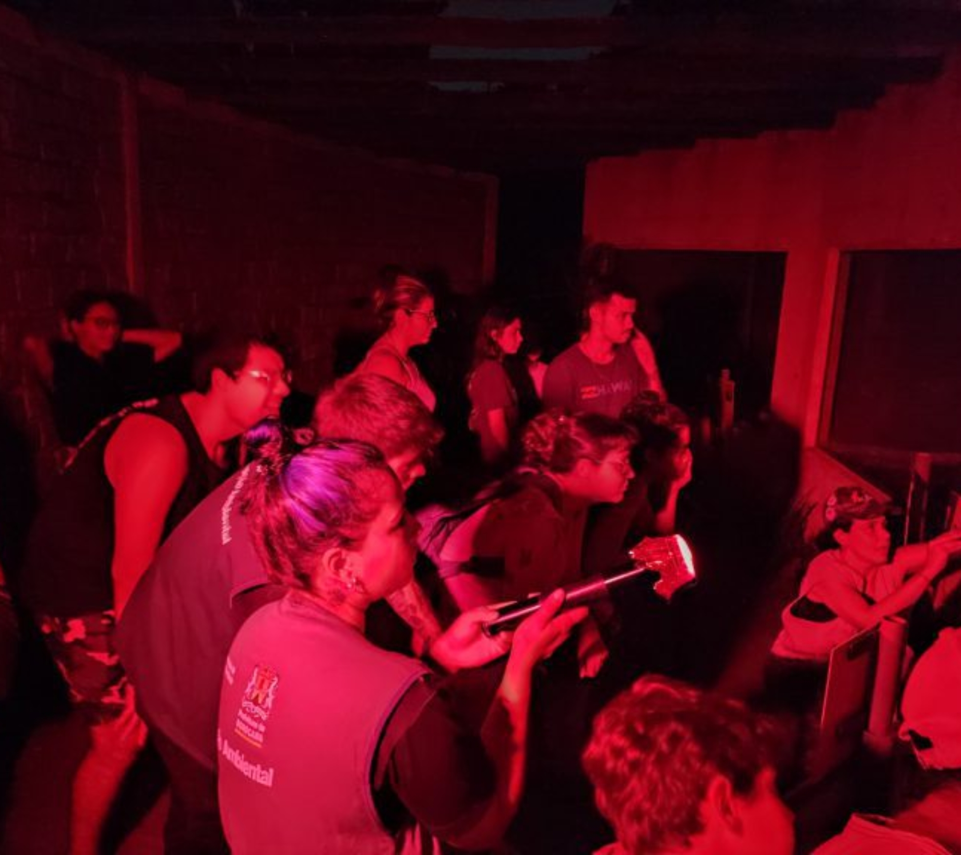 Zoológico de Sorocaba promove visitas monitoradas com foco em educação ambiental. Foto: Prefeitura De Sorocaba