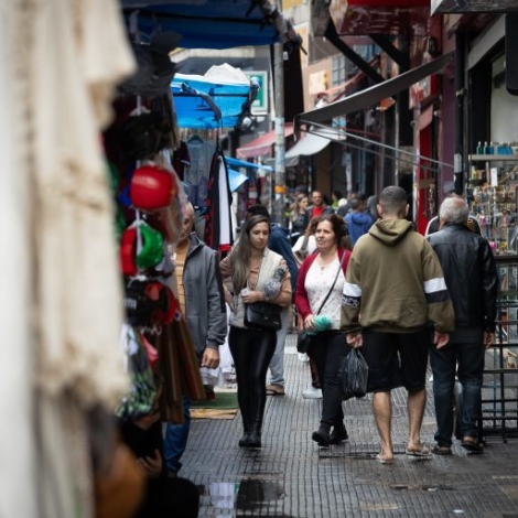 Indicadores compõem a consulta disponibilizada no site e nas redes sociais entre 20 e 30 de janeiro, respondida espontaneamente por 535 pessoas