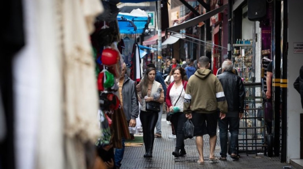 Indicadores compõem a consulta disponibilizada no site e nas redes sociais entre 20 e 30 de janeiro, respondida espontaneamente por 535 pessoas