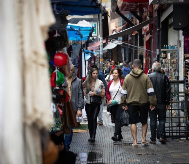 Indicadores compõem a consulta disponibilizada no site e nas redes sociais entre 20 e 30 de janeiro, respondida espontaneamente por 535 pessoas